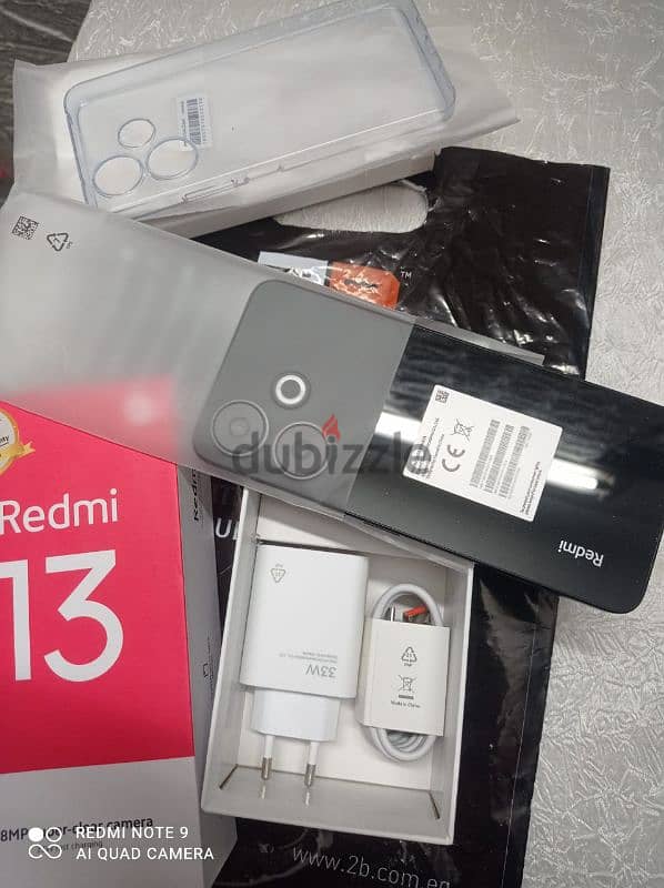 redmi 13 3