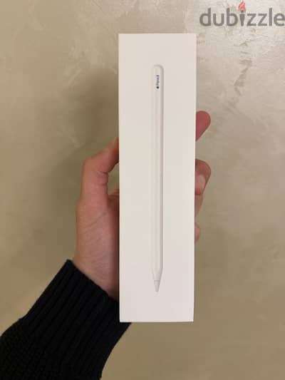 Apple Pencil (2nd Generation)