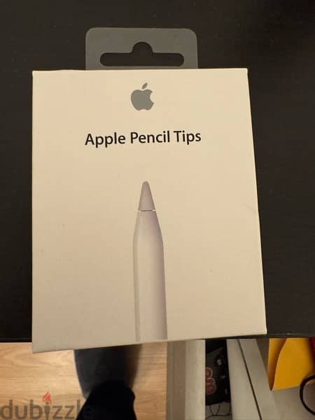 Apple Pencil tips 0