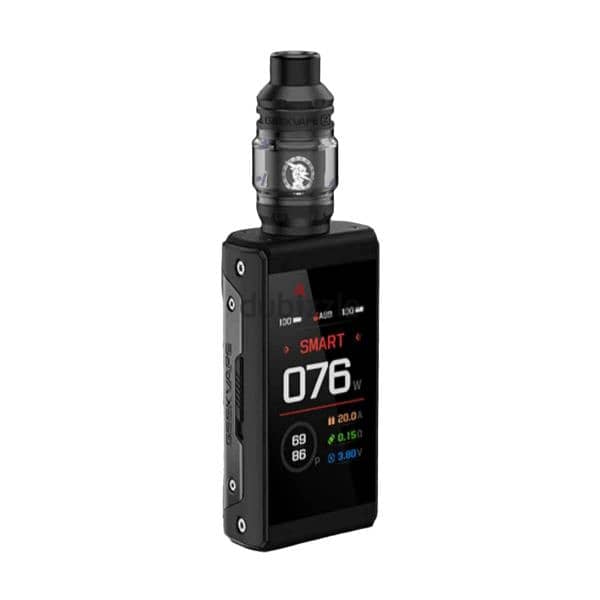 T200 Vape kit 0