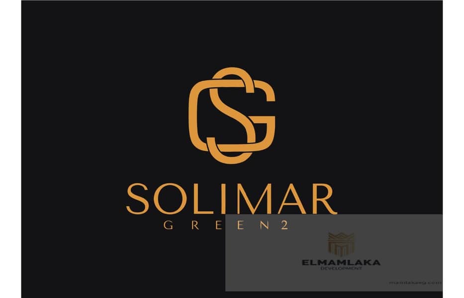 Stand alone villa for sale in Solimar Green 2 0