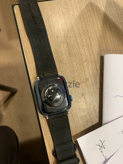 Apple Watch s7