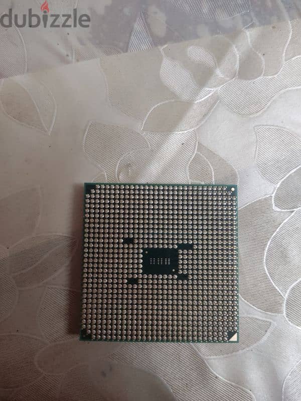 معالج AMD A8 6500 SERIES 1