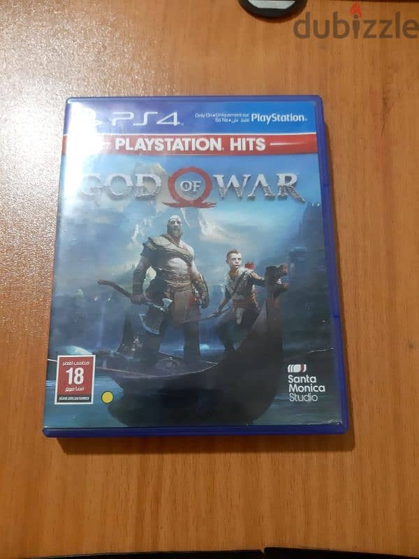 god of war 1