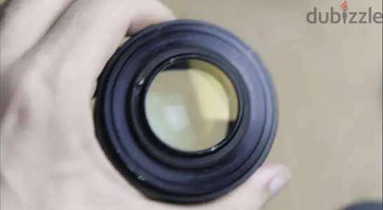 yashica ds-m 50mm F1.4 manual vintage lens m42 mount عدسة قديمة قلاووظ