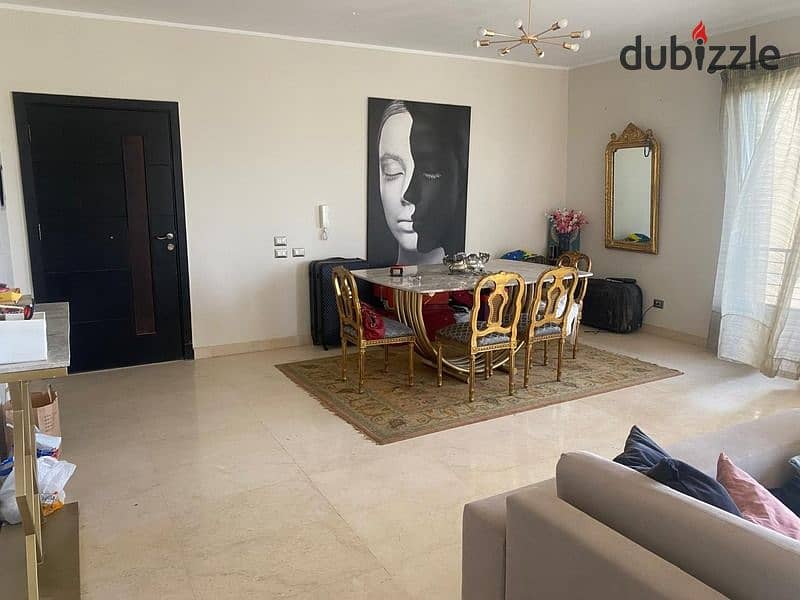 للبيع بنتهاوس 226 متر في بالم باركس   Penthouse for sale in palm parks 0