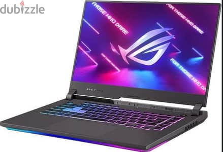 asus rog g15