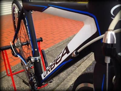 ORBEA AQUA SORA 105 - 2015