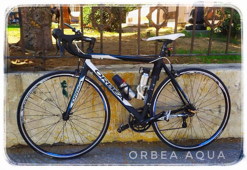 ORBEA AQUA SORA 105 - 2015 4