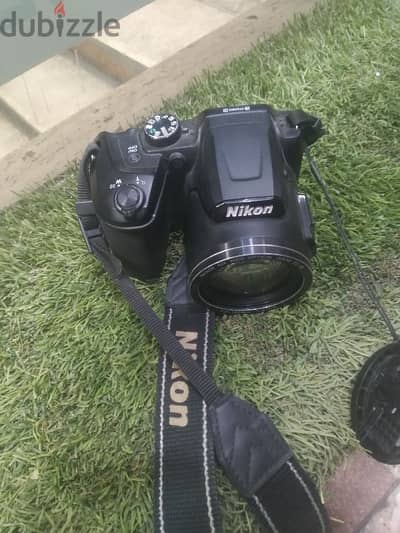 Nikon