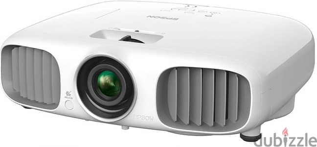 Epson Home Cinema 3020 1080p 3D,