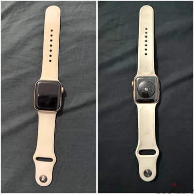 apple watch se