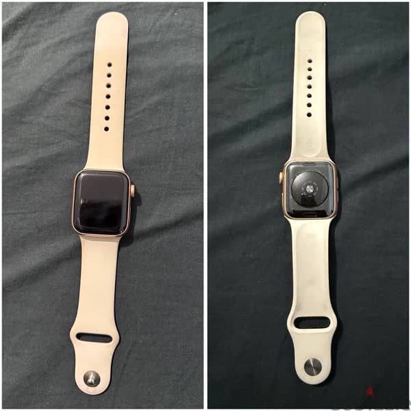 apple watch se 0