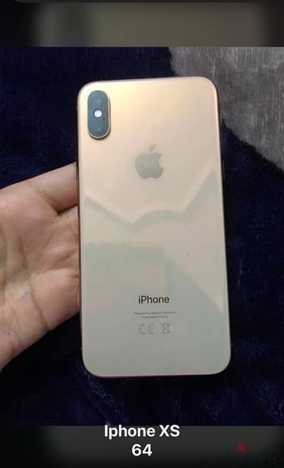 iphone xs for sale