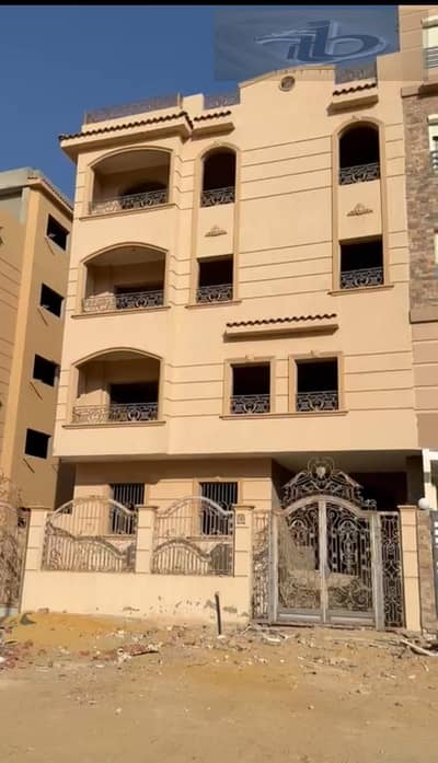 Apartment for sale in Andalus, Fifth Settlement, near Teseen Street