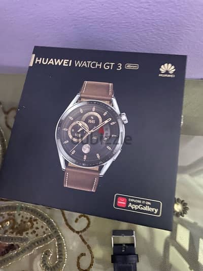 huawei watch gt3