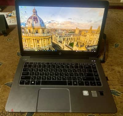 HP EliteBook Folio 1040