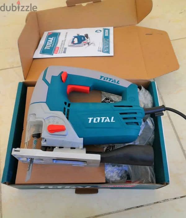 اركت توتال 800w & وصاروخ ترددى 1