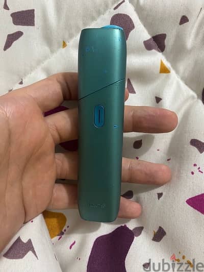 iqos one