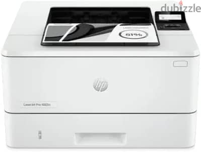 برنتر اتش بي 404     HP LaserJet Pro M404dn