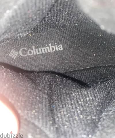 Columbia Firecamp Boots