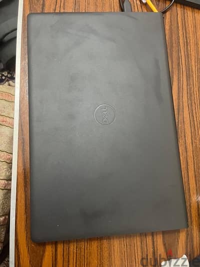 Laptop dell vostro