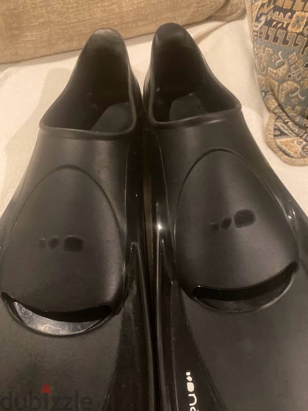 Nabiji Swimming Fins 4