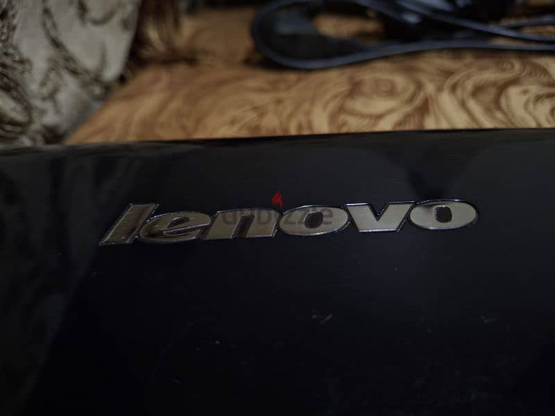 Lenovo G580 7