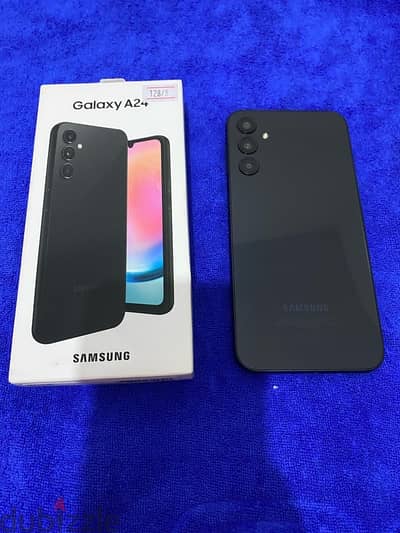 Galaxy A24