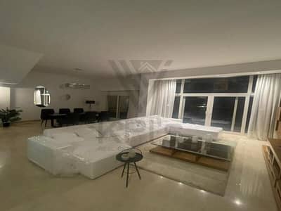 Fully Furnished + Private Pool | Twinhouse 3 Floors | Prime Location