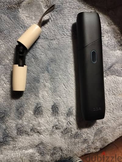 IQOS