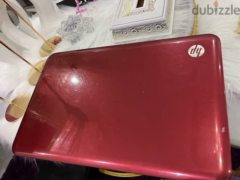 hp cour i 5 2