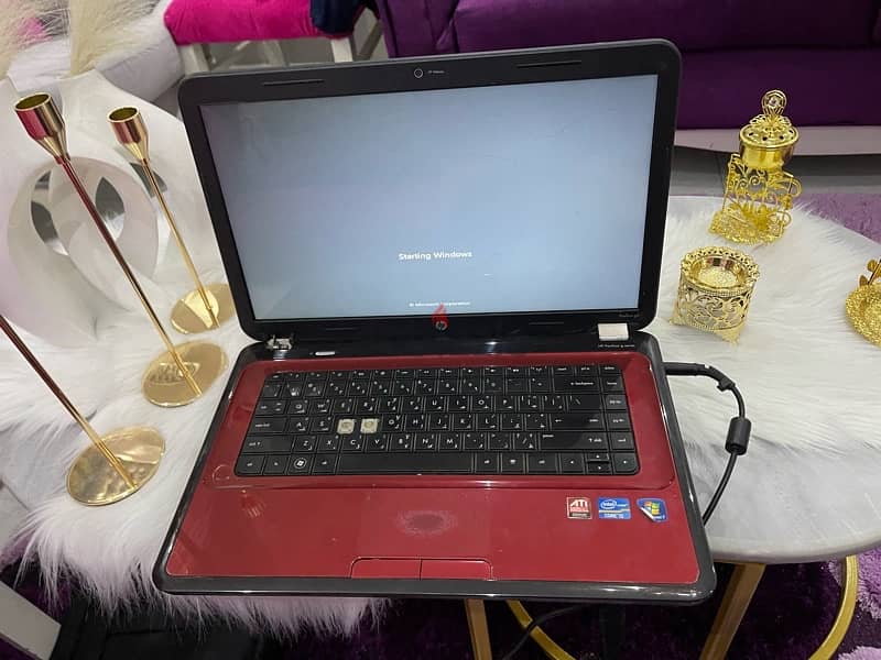 hp cour i 5 5