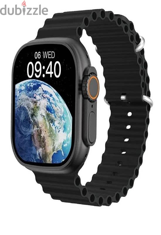 smart watch x8ultra plus 1