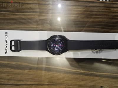 Samsung Watch 5 44mm