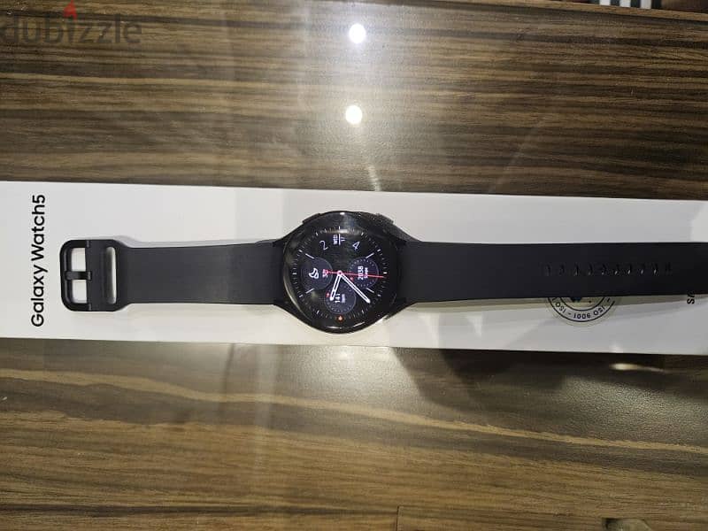 Samsung Watch 5 44mm 0