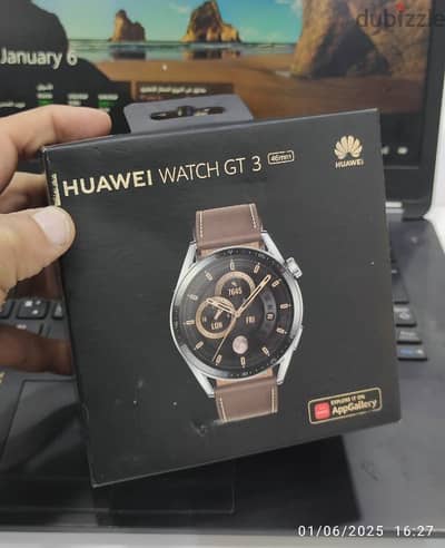 Huawei