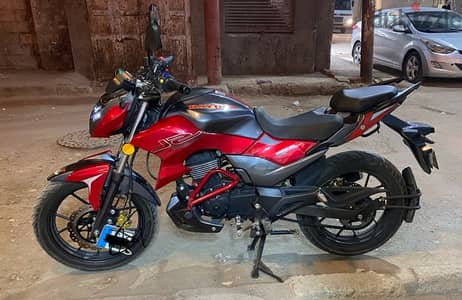 Dayun 3A 200CC 2024