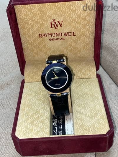 Raymond weil Othello ريموند ويل حريمي