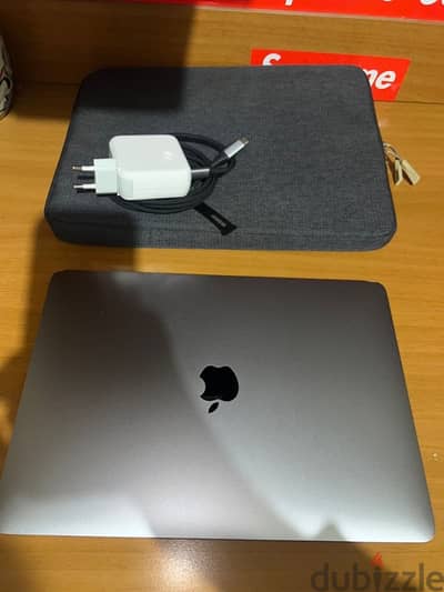 MacBook Air  2018