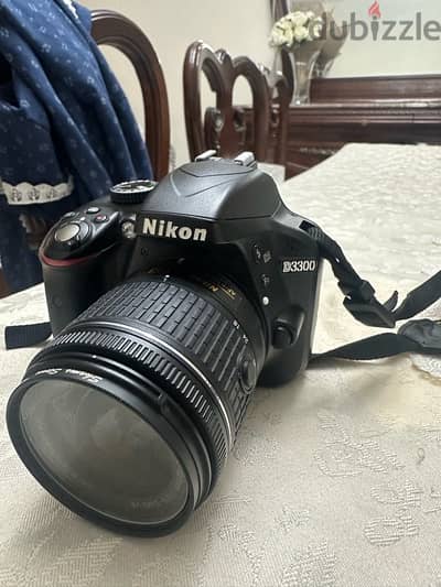 nikon d330