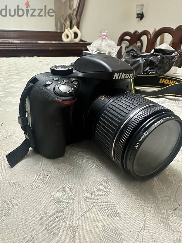 nikon d330 1