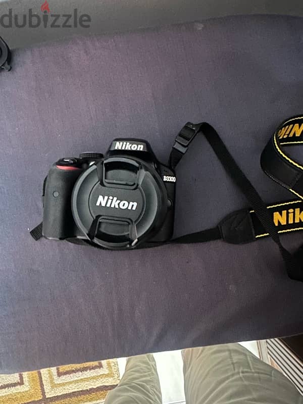 nikon d330 2