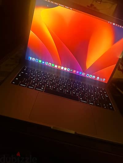 macbook pro 2017