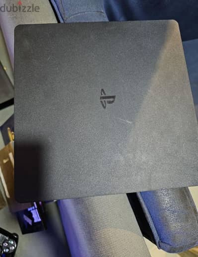 PS4 slim