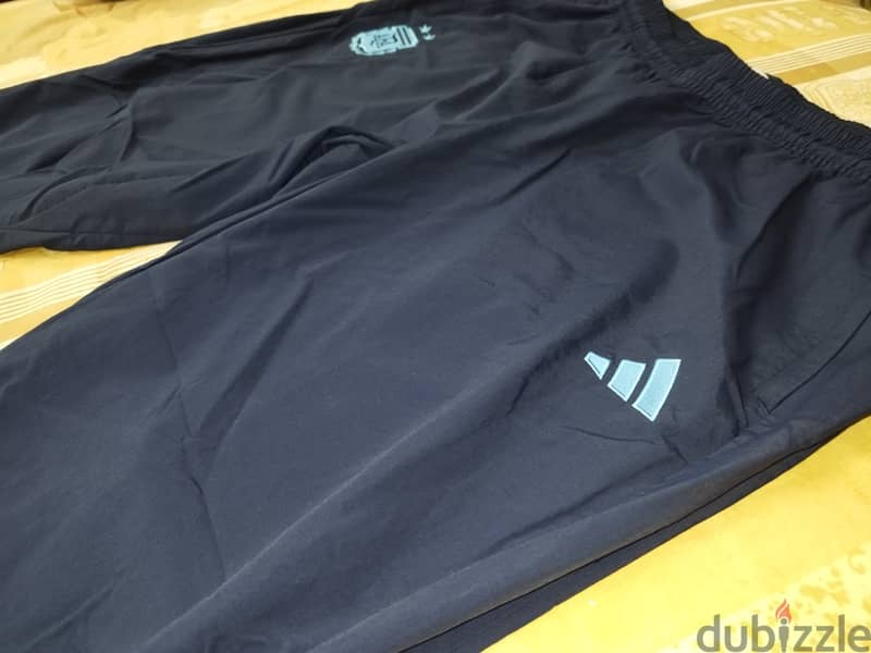 بنطلون اديداس Adidas Argentina Tiro 23 Pants 0