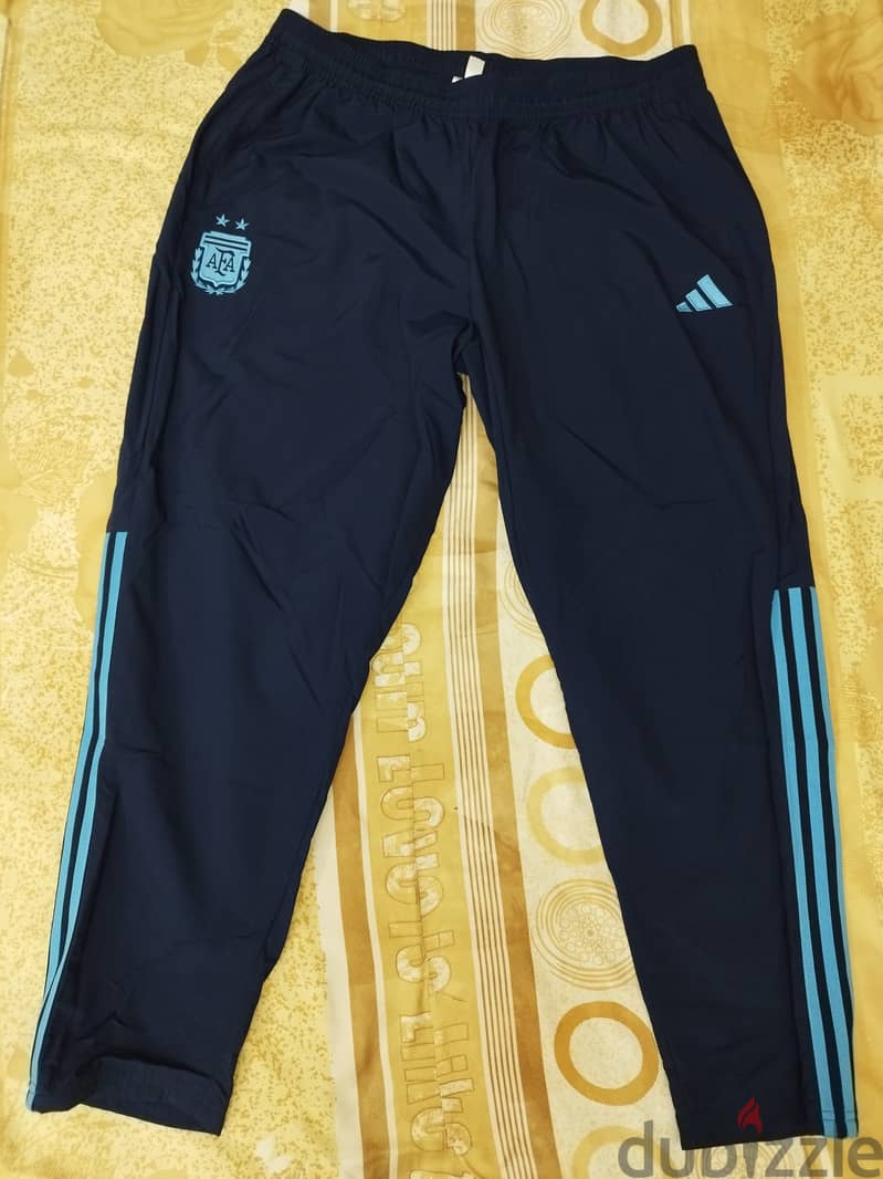 بنطلون اديداس Adidas Argentina Tiro 23 Pants 2