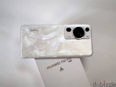 HUAWEI P60 Pro