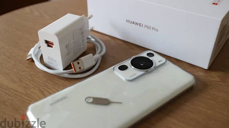 HUAWEI P60 Pro 1