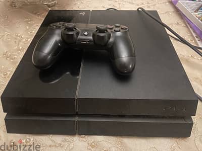 PS4 بلاى ستيشن ٤